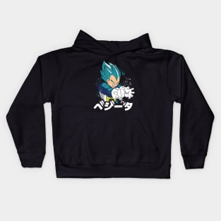 DRAGON BALL Kids Hoodie